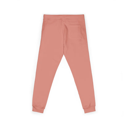 Cozy Embroidered Women's Sweatpants