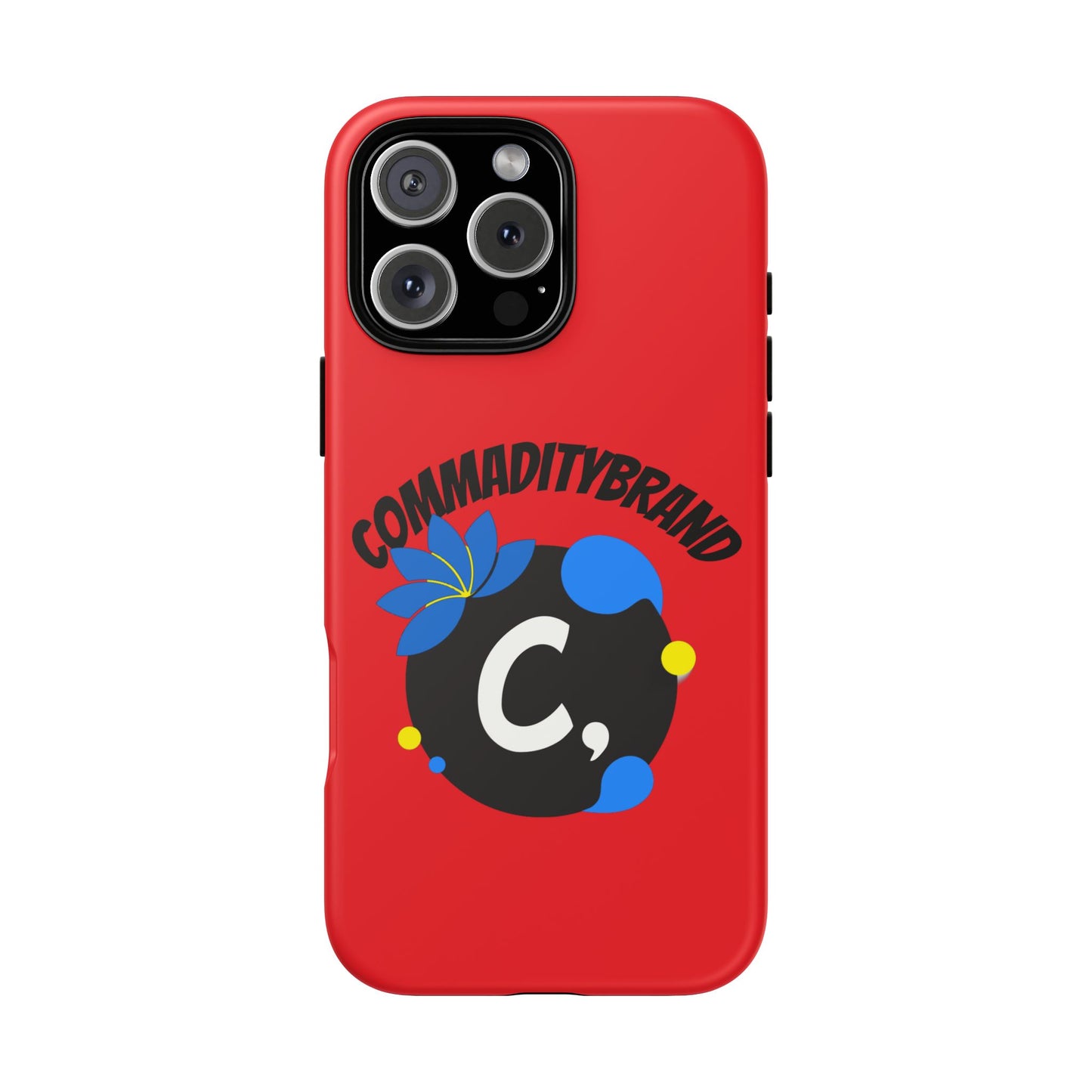 Nu Case, Who Dis?
