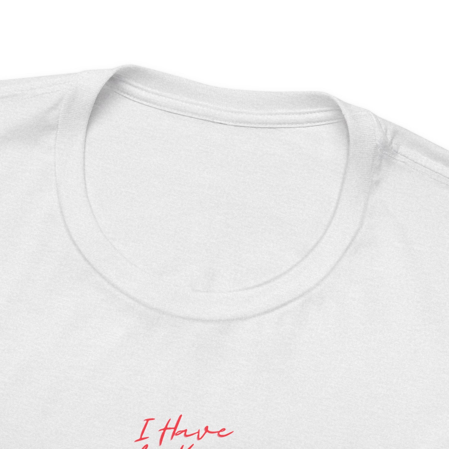 Hurts, But I Can't Stop Short Sleeve Tee