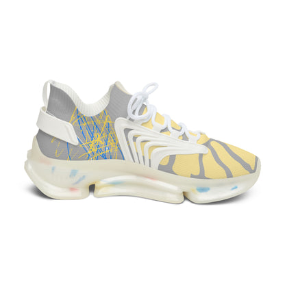 POPstyle Women's Sneakers (Progress over Perfection)