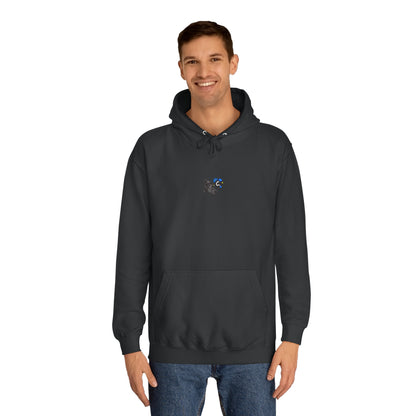 Hungry for More College Hoodie