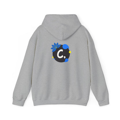 DiFFERENT Unisex Heavy Blend™ Hooded Sweatshirt