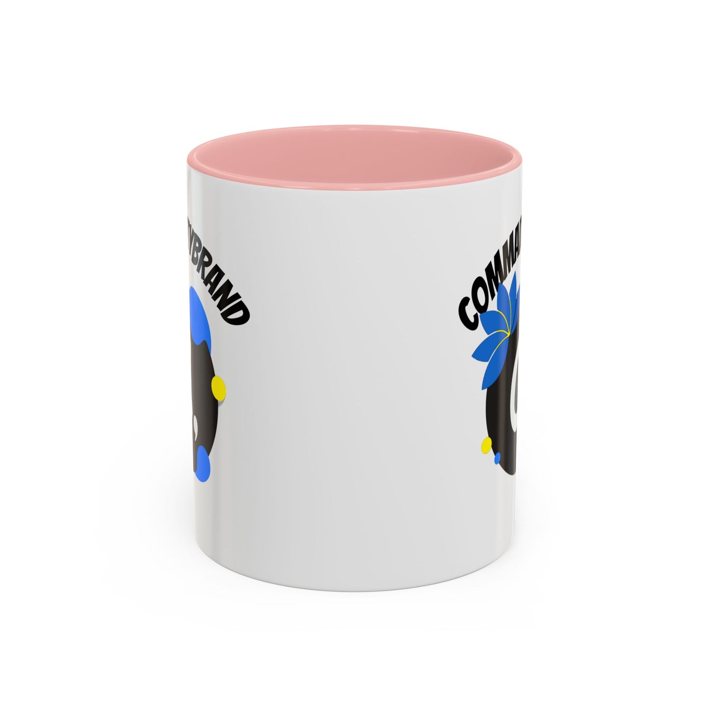 Accent Coffee Mug