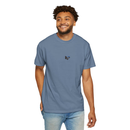 Hungry for MORE (Men's Tee)