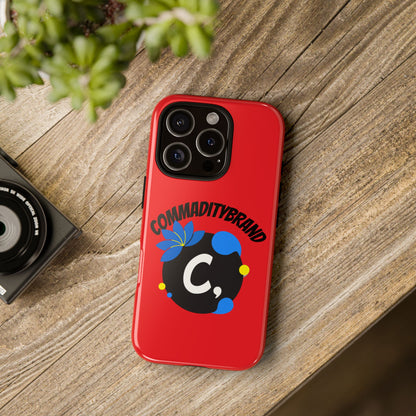 Nu Case, Who Dis?