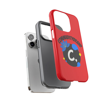 Nu Case, Who Dis?