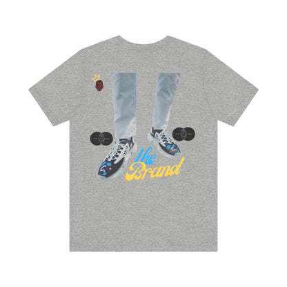 Hurts, But I Can't Stop Short Sleeve Tee