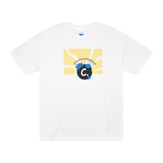 3 SZN Classic Tee