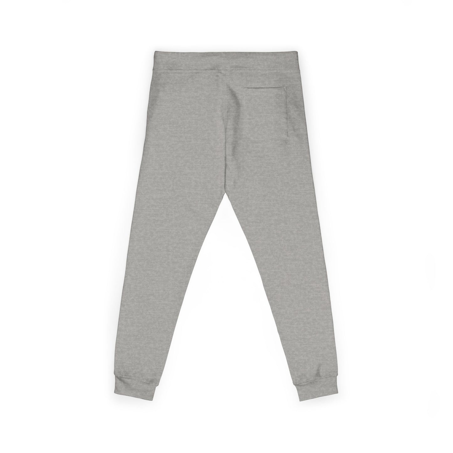 Cozy Embroidered Women's Sweatpants