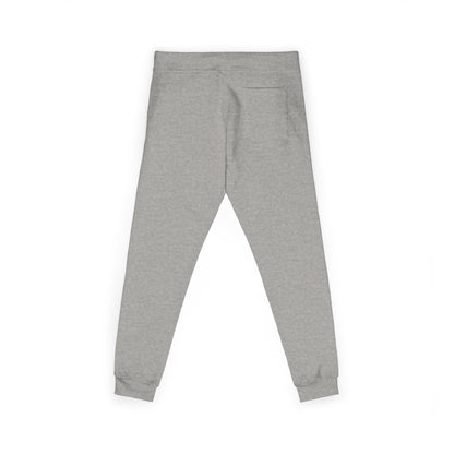 Cozy Embroidered Women's Sweatpants