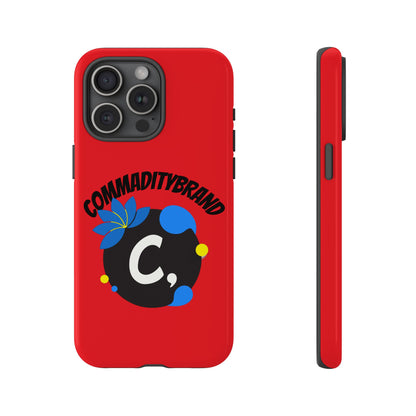 Nu Case, Who Dis?