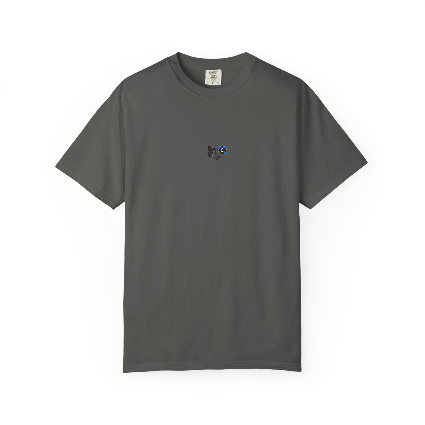 Hungry for MORE (Men's Tee)