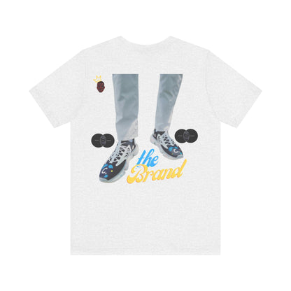 Hurts, But I Can't Stop Short Sleeve Tee