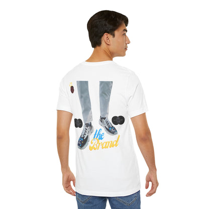 Hurts, But I Can't Stop Short Sleeve Tee
