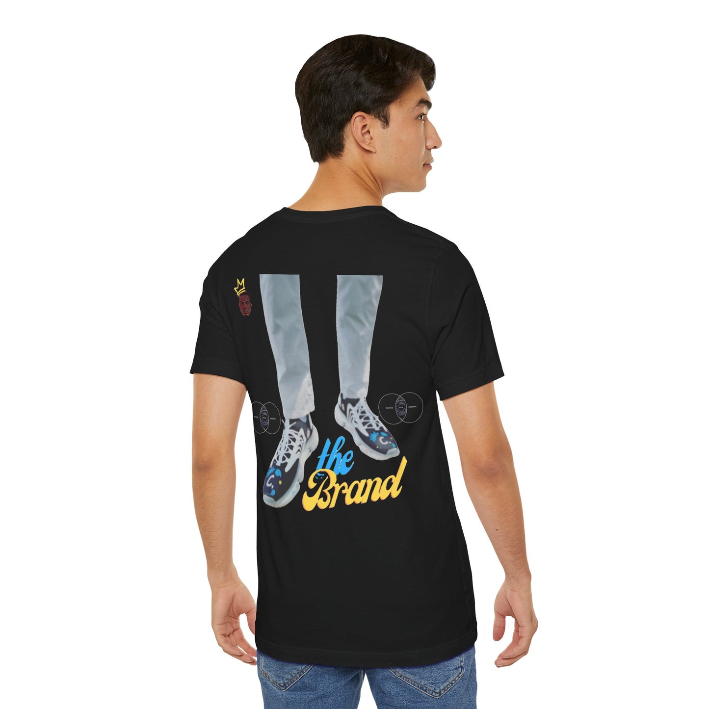 Hurts, But I Can't Stop Short Sleeve Tee