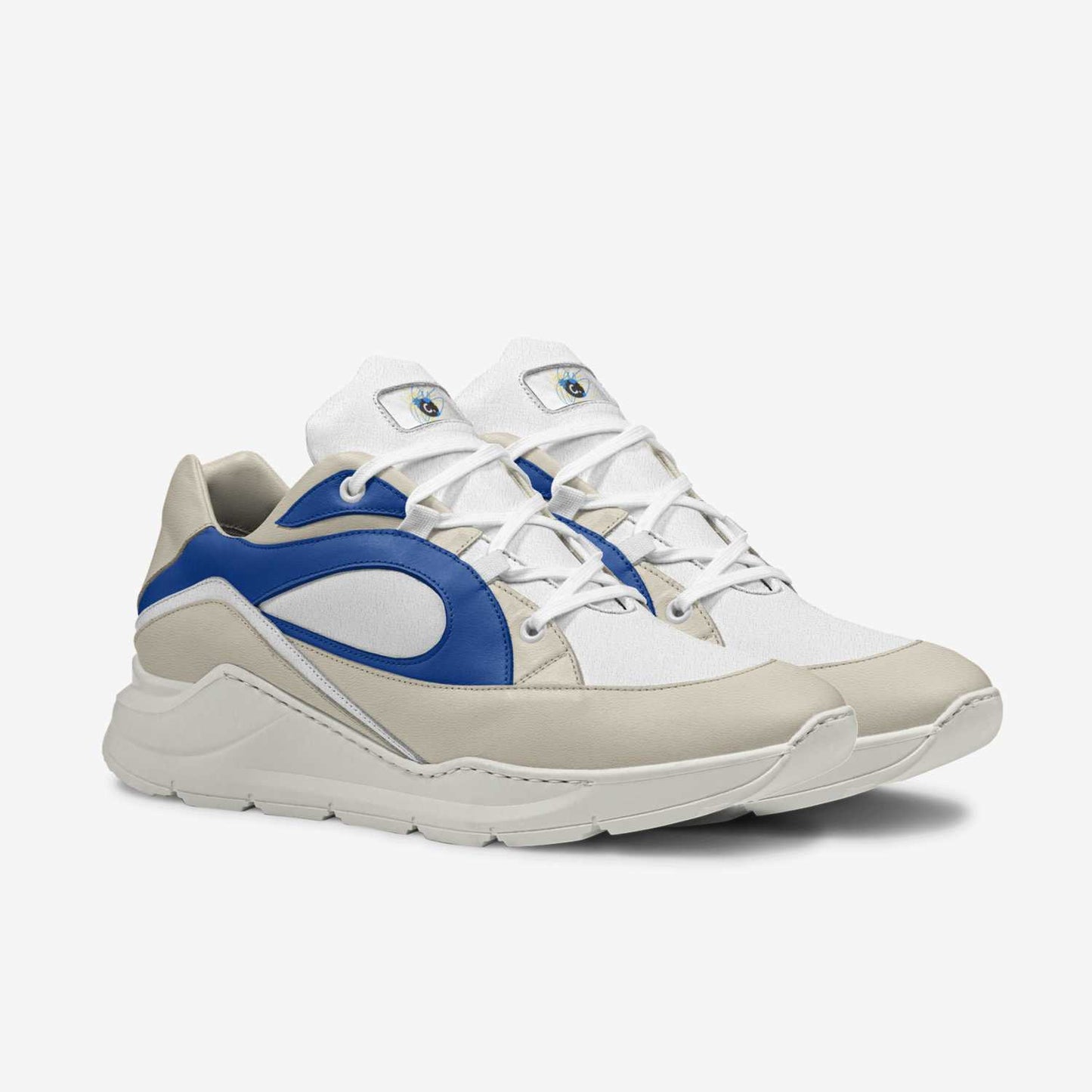 N2COMMAS Women's Sneaker
