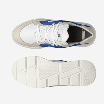 N2COMMAS Women's Sneaker