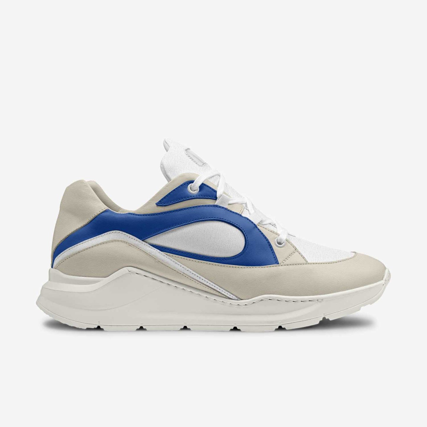 N2COMMAS Women's Sneaker