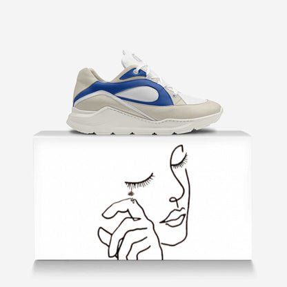 N2COMMAS Women's Sneaker