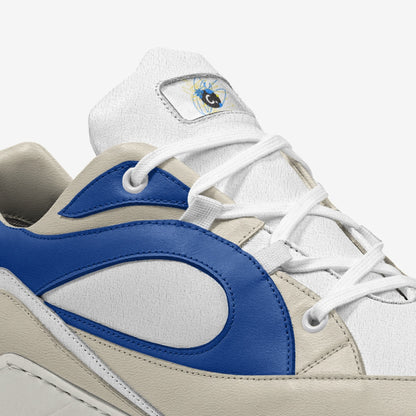 N2COMMAS Women's Sneaker