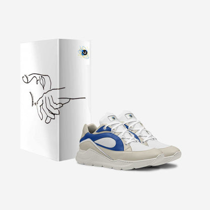 N2COMMAS Women's Sneaker