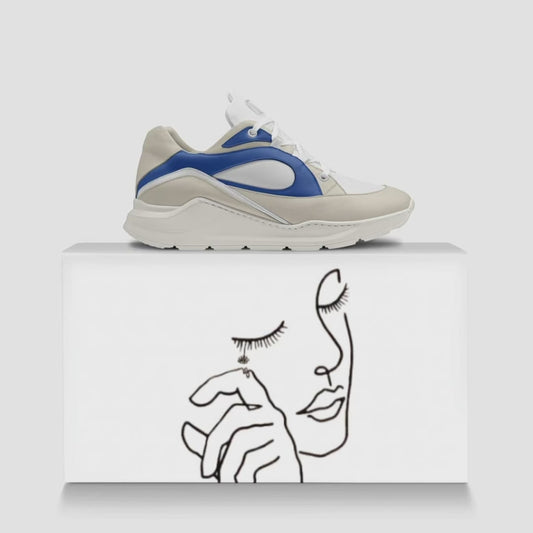 N2COMMAS Women's Sneaker