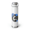 White / 22oz