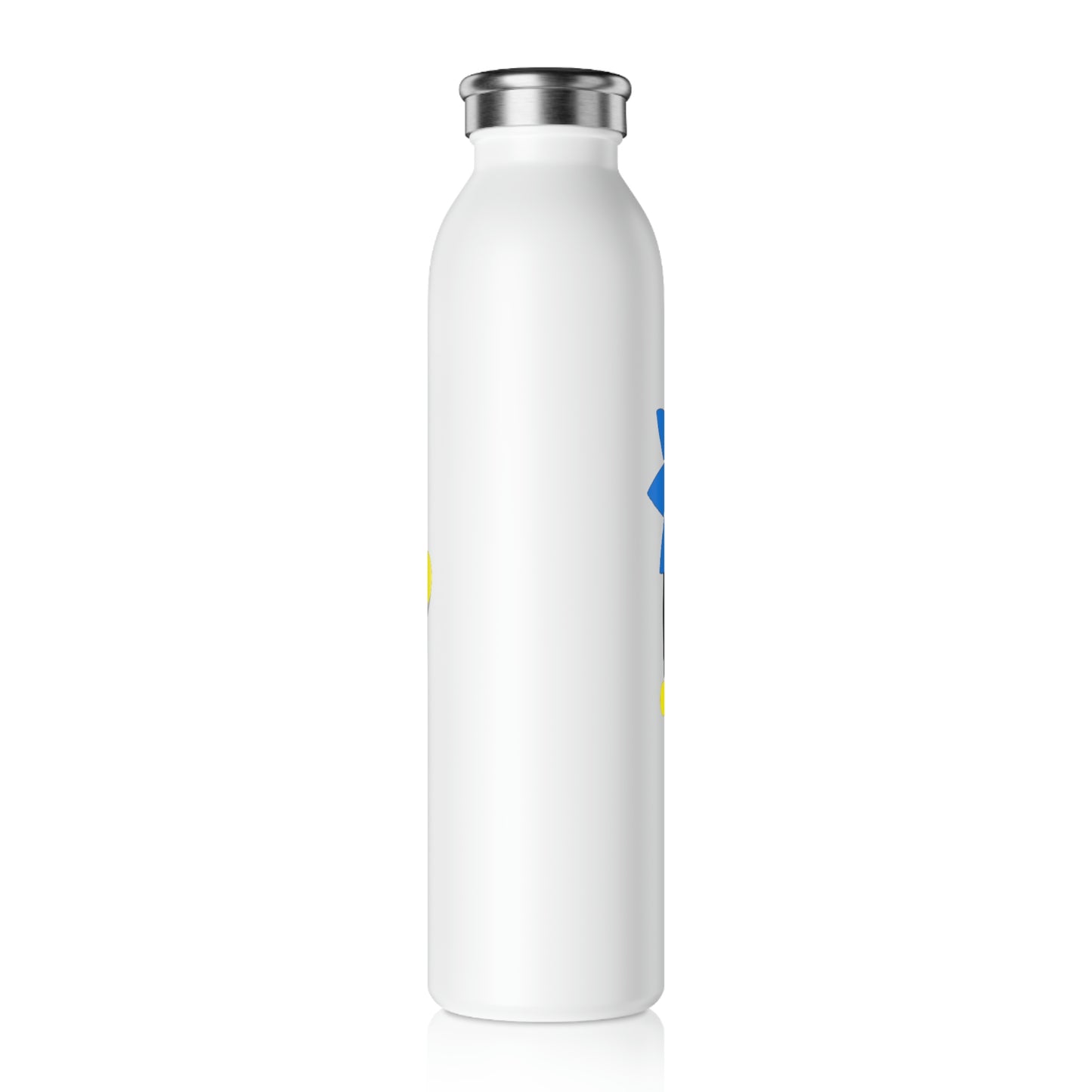 COMMaDiTYbrand *SiGNATURE SLiM" Water Bottle