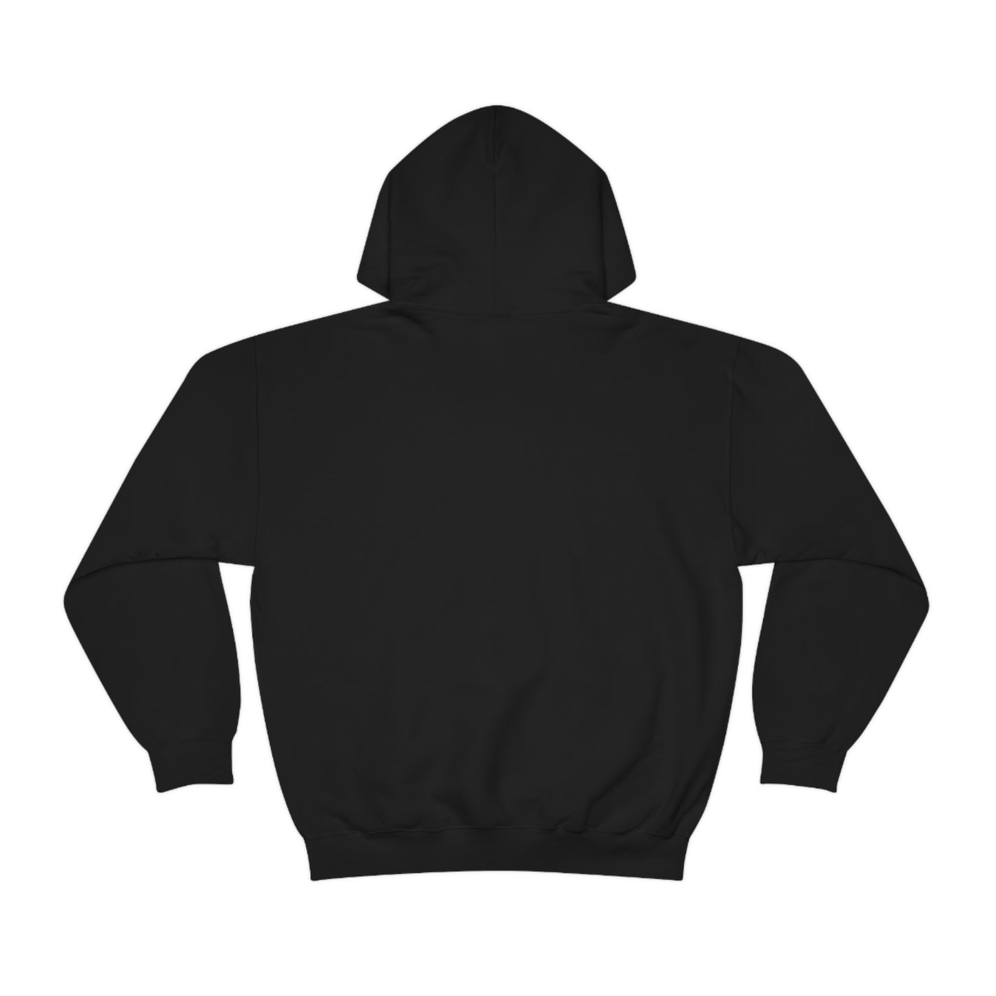 COMMaDiTYbrand Heavy Blend™ *BiGFACE" Men's Hooded Sweatshirt