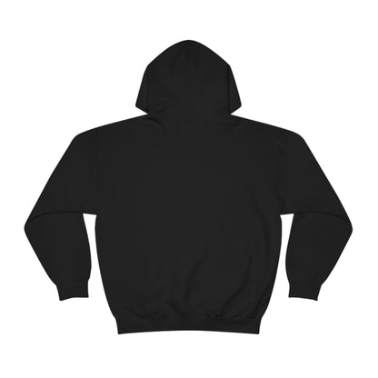 COMMaDiTYbrand Heavy Blend™ *BiGFACE" Men's Hooded Sweatshirt