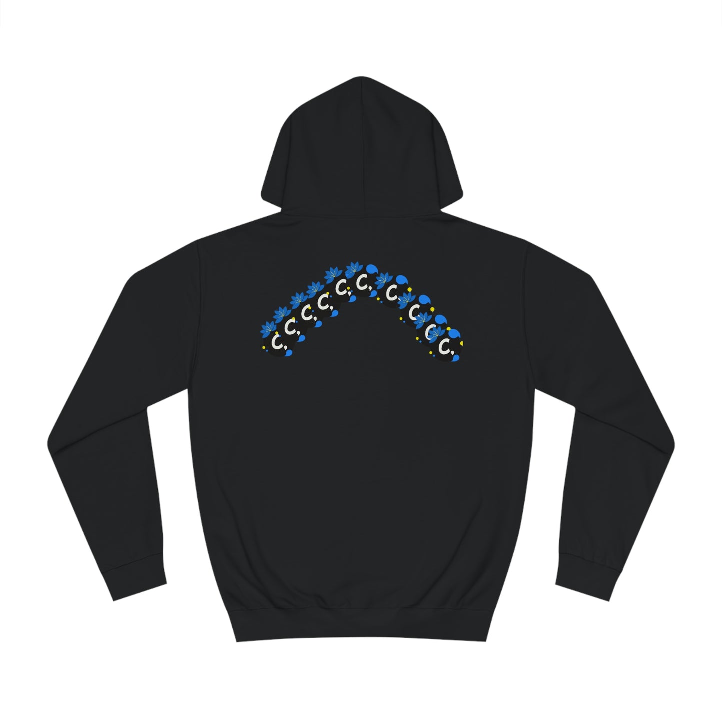 COMMaDiTYbrand *UNiBRAND College Hoodie
