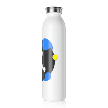COMMaDiTYbrand *SiGNATURE SLiM" Water Bottle