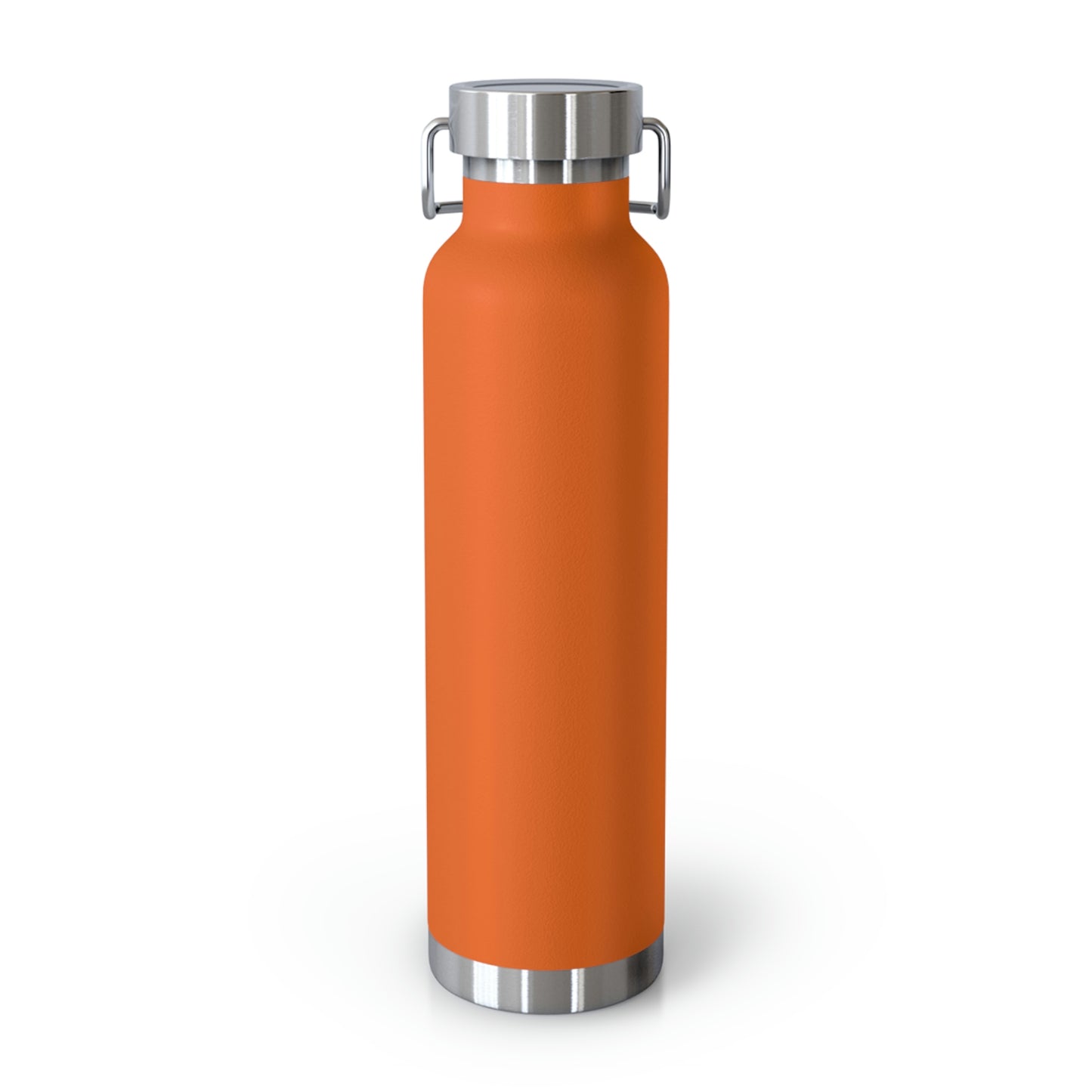 COMMaDiTYbrand *MEDiUM+MULTiCOLOR" Copper Vacuum Insulated Bottle, 22oz
