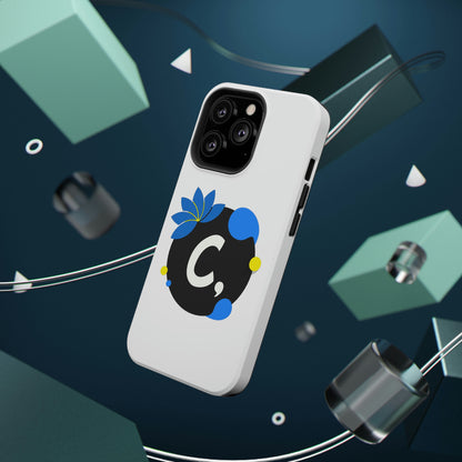 COMMaDiTYbrand *SiGNATuRE" Impact-Resistant Phone Case