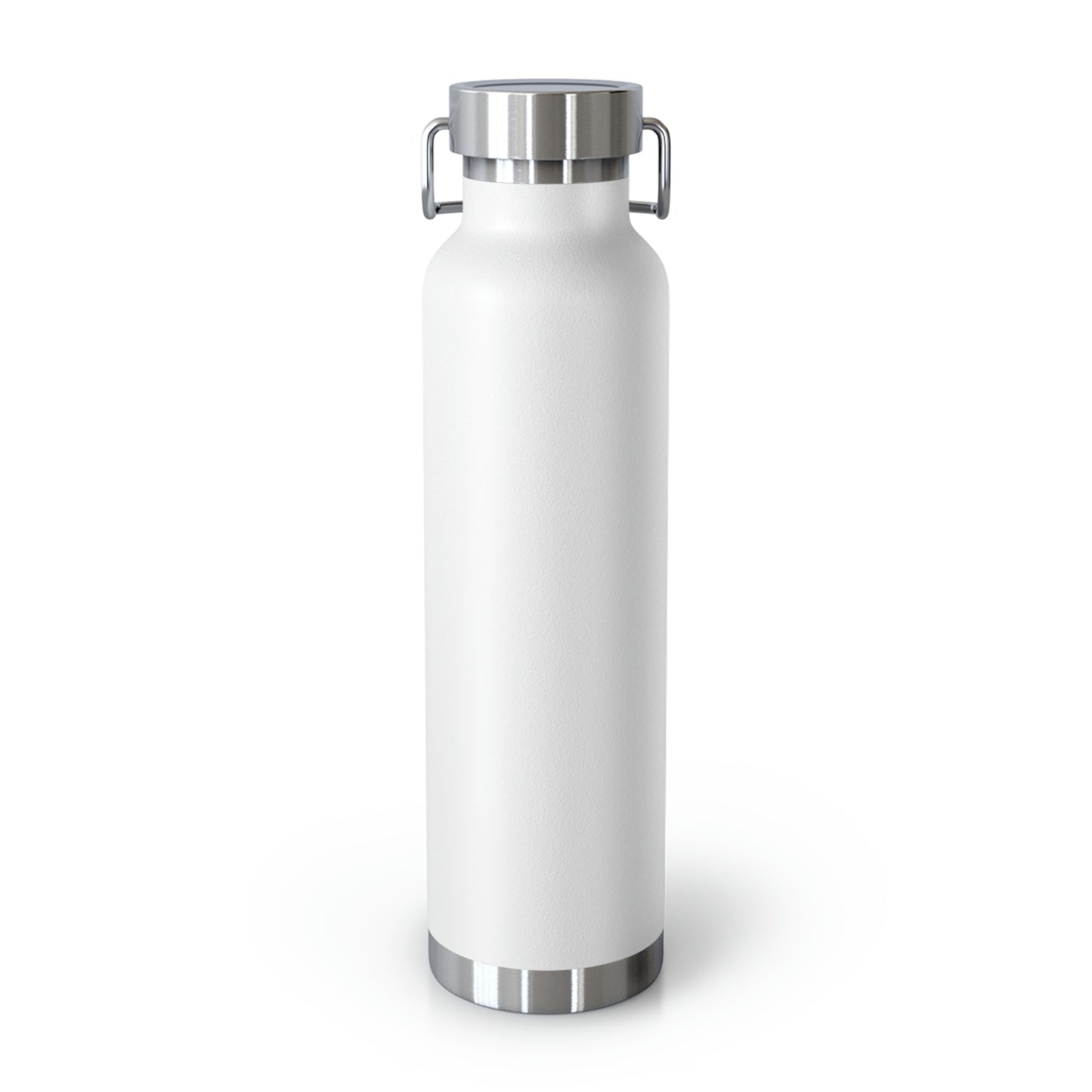 COMMaDiTYbrand *MEDiUM+MULTiCOLOR" Copper Vacuum Insulated Bottle, 22oz
