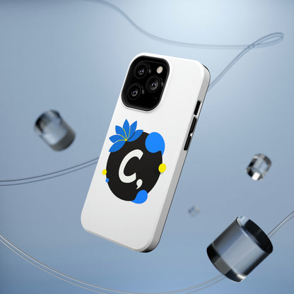 COMMaDiTYbrand *SiGNATuRE" Impact-Resistant Phone Case