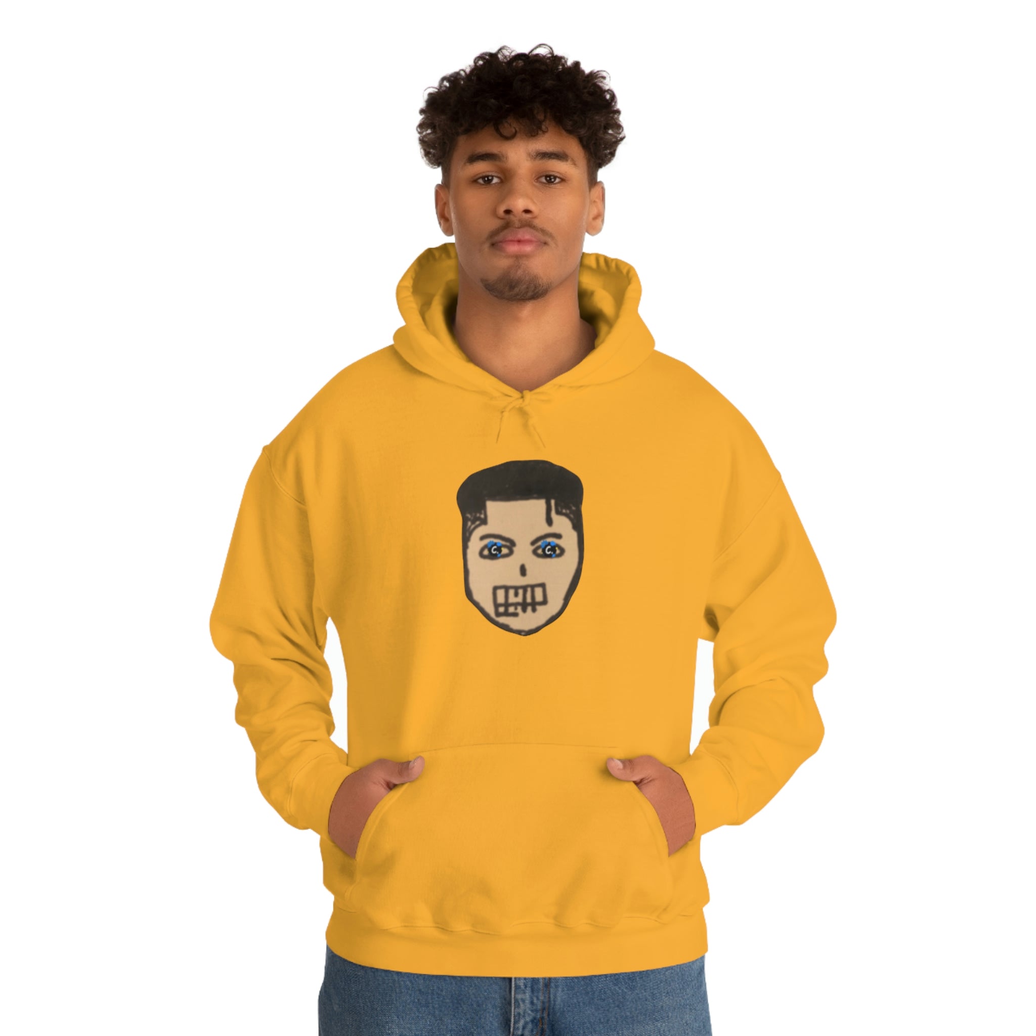 COMMaDiTYbrand Heavy Blend™ *BiGFACE