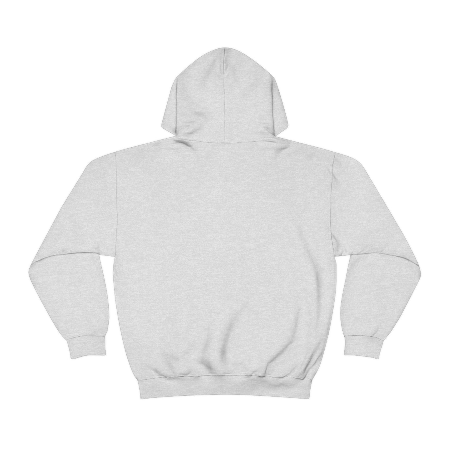 COMMaDiTYbrand *LiL FACE" Men's Heavy Blend™ Hooded Sweatshirt