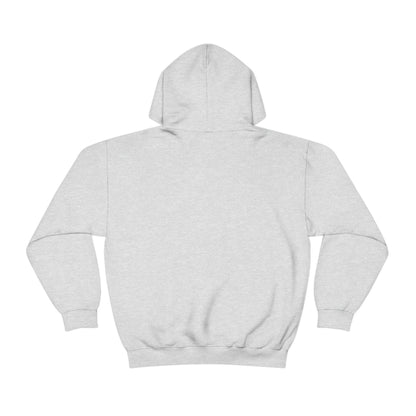 COMMaDiTYbrand *LiL FACE" Men's Heavy Blend™ Hooded Sweatshirt