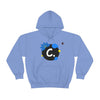 Carolina Blue / 5XL