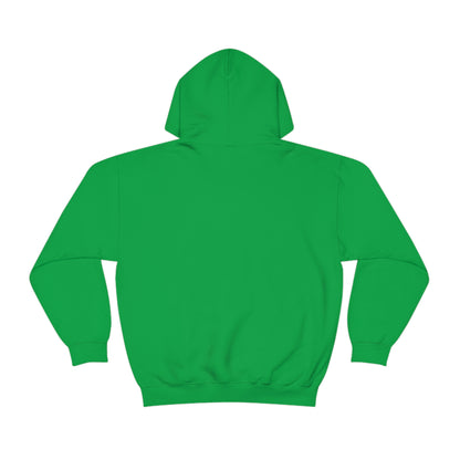 COMMaDiTYbrand Heavy Blend™ *BiGFACE" Women's Hooded Sweatshirt