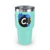 30oz / Teal