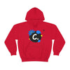 Red / 5XL