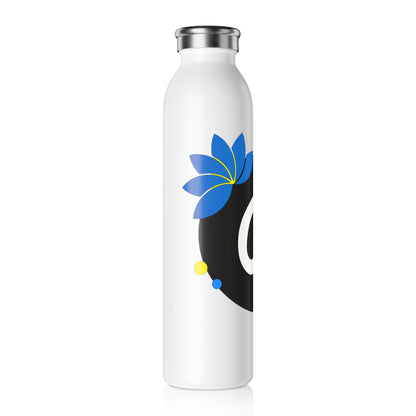 COMMaDiTYbrand *SiGNATURE SLiM" Water Bottle