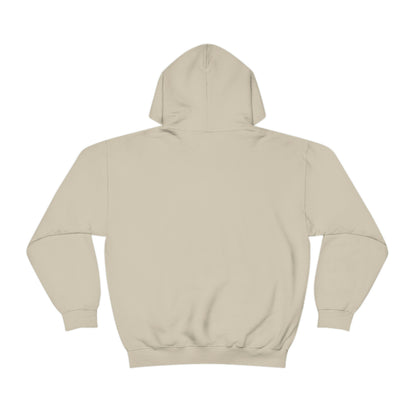 COMMaDiTYbrand Heavy Blend™ *BiGFACE" Men's Hooded Sweatshirt