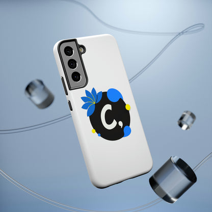 COMMaDiTYbrand *SiGNATuRE" Impact-Resistant Phone Case