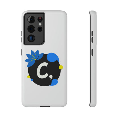 COMMaDiTYbrand *SiGNATuRE" Impact-Resistant Phone Case