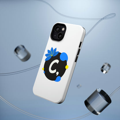 COMMaDiTYbrand *SiGNATuRE" Impact-Resistant Phone Case