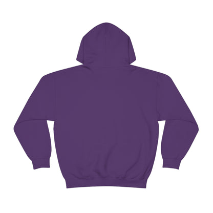 COMMaDiTYbrand Heavy Blend™ *BiGFACE" Men's Hooded Sweatshirt
