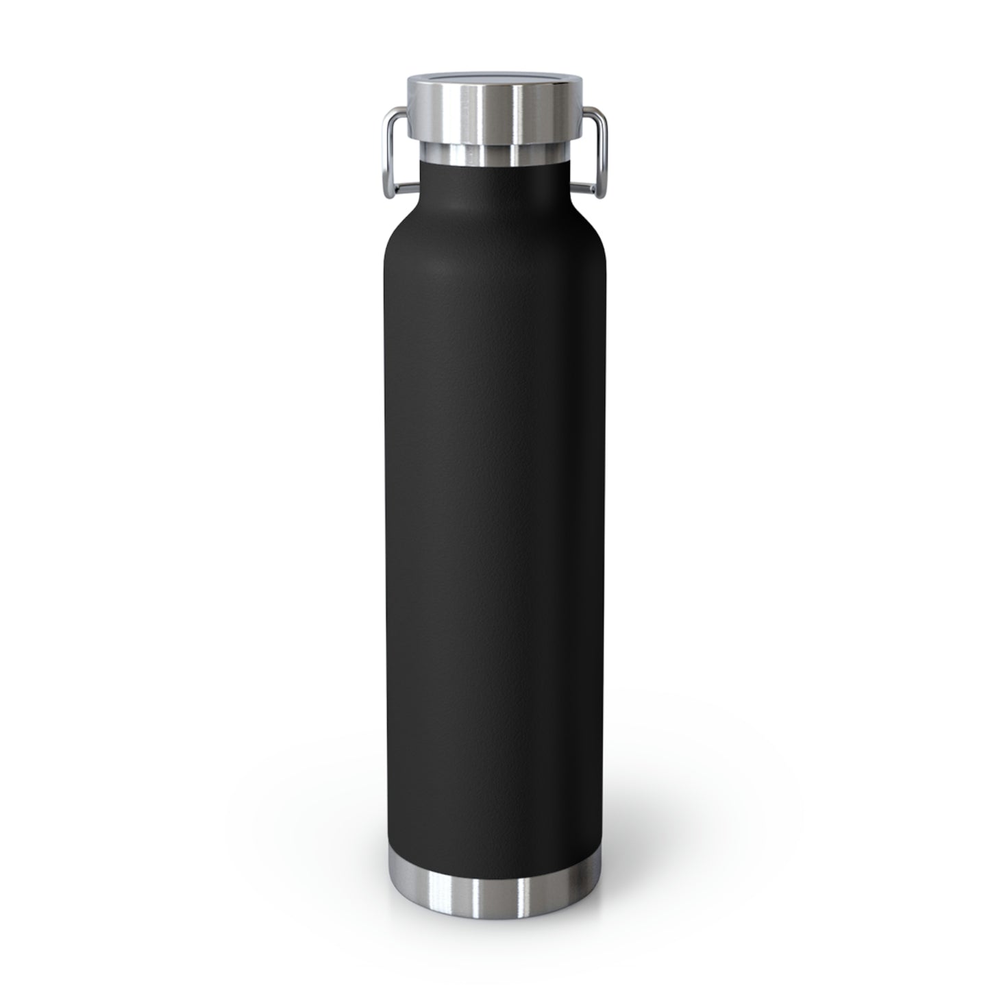 COMMaDiTYbrand *MEDiUM+MULTiCOLOR" Copper Vacuum Insulated Bottle, 22oz